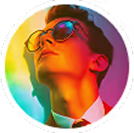 Author image
